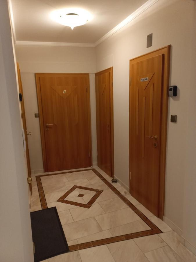 Apartments Peter ウィーン エクステリア 写真