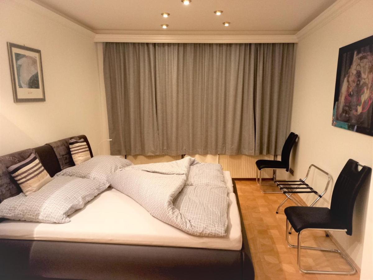 Apartments Peter ウィーン エクステリア 写真