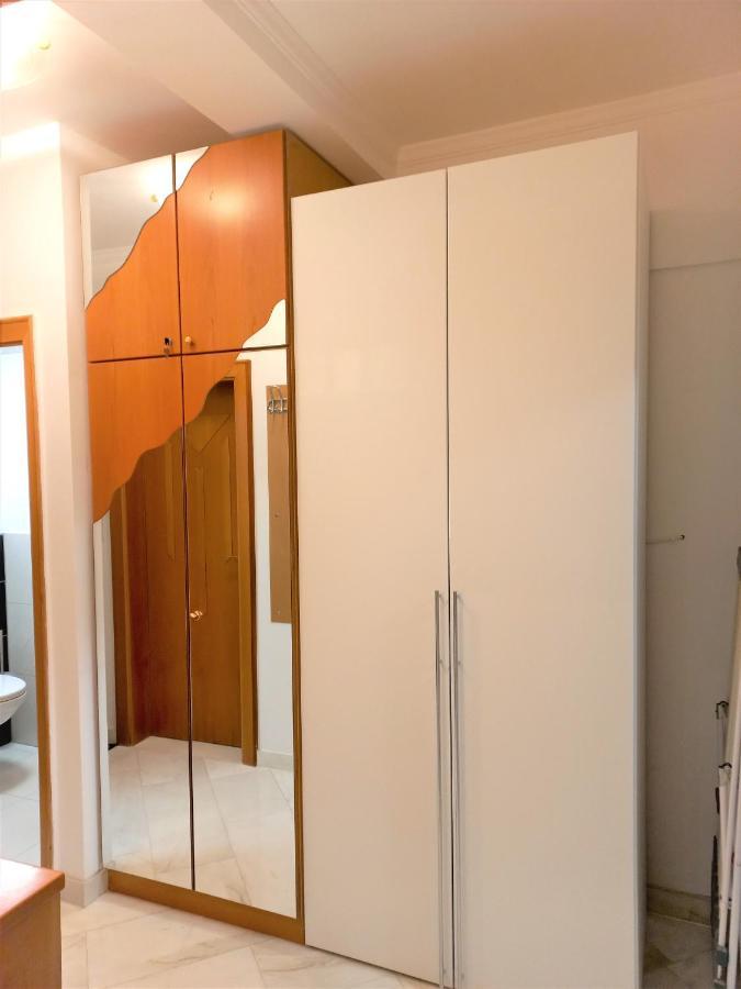 Apartments Peter ウィーン エクステリア 写真