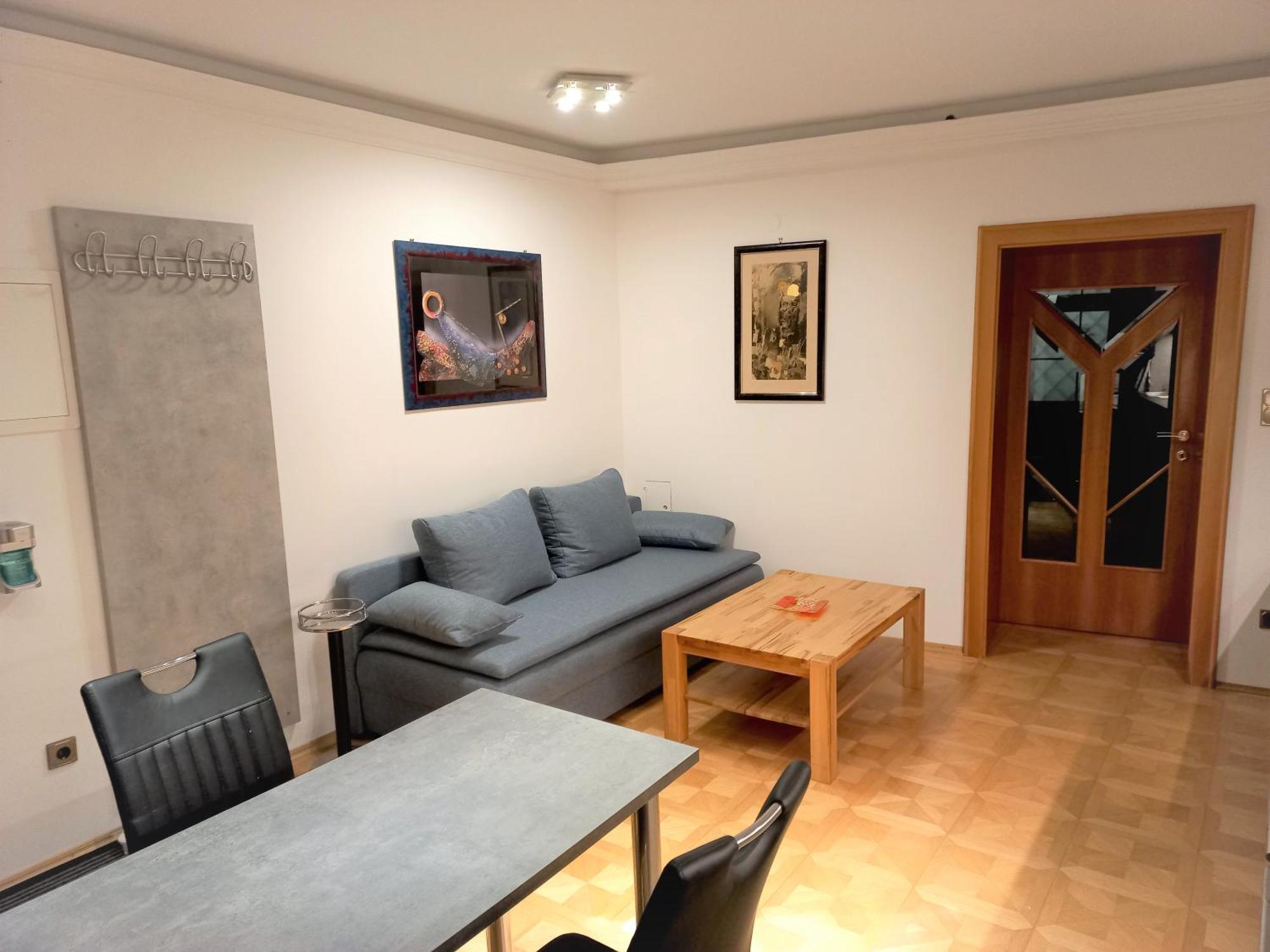 Apartments Peter ウィーン エクステリア 写真