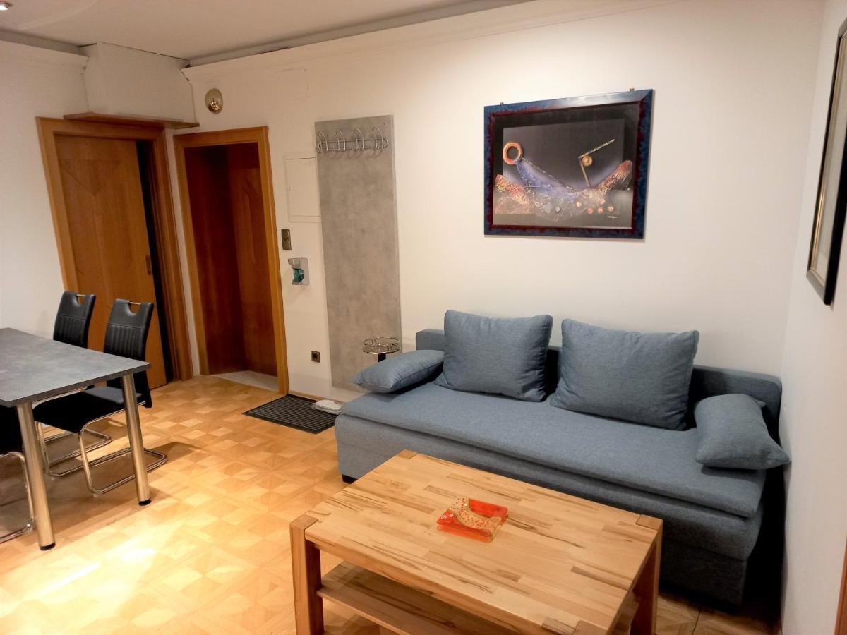 Apartments Peter ウィーン エクステリア 写真