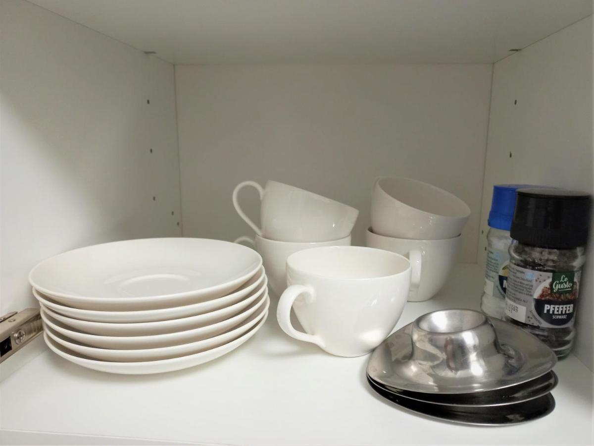 Apartments Peter ウィーン エクステリア 写真